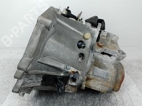 Used Gearbox Gearbox 37311235 37311235
