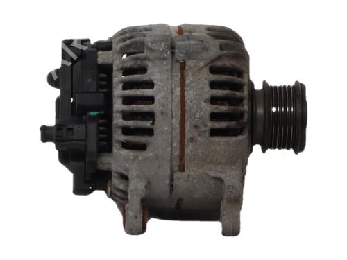 Used Alternator Alternator 39629953 39629953