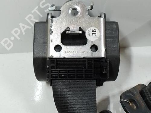 rear-left-seatbelt-peugeot-1007-km_-2005-37301143 main image