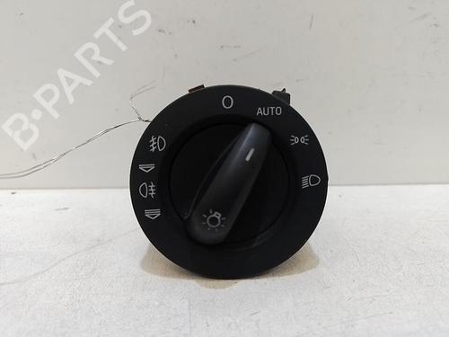 headlight-switch-audi-a6-c6-avant-4f5-2004-2005-2006-2007-2008-2009-2010-2011-37311483 main image