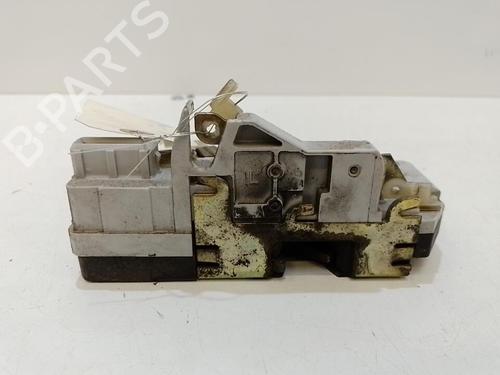 Used Rear left lock Rear left lock 37318023 37318023