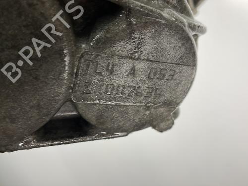 Gearbox RENAULT MEGANE III Hatchback (BZ0/1_, B3_) 1.5 dCi (BZ09, BZ0D, BZ1W, BZ29, BZ14) | BP37335132M3 - Image 5