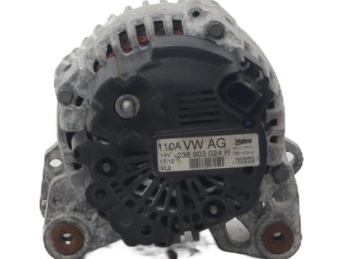 Alternator VW GOLF PLUS V (5M1, 521)  | BP37344091M7  - Image 9