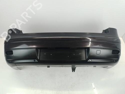 Used Rear bumper Rear bumper 37621239 37621239
