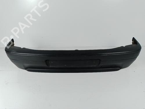 Used Rear bumper Rear bumper 37620791 37620791