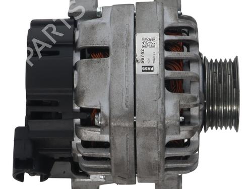 Used Alternator Alternator 37336410 37336410