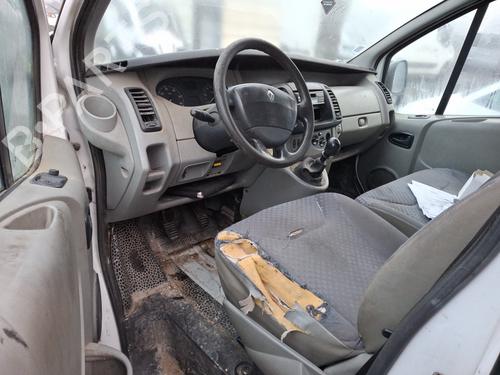 Capot RENAULT TRAFIC II Van (FL) | BP37614613C1 - Image 4