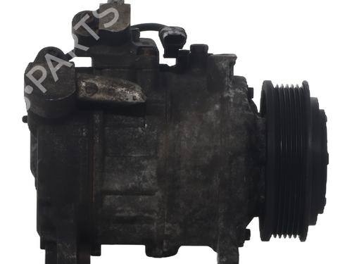 AC compressor BMW X3 (F25) xDrive 35 d | BP37341110M34 - Image 4