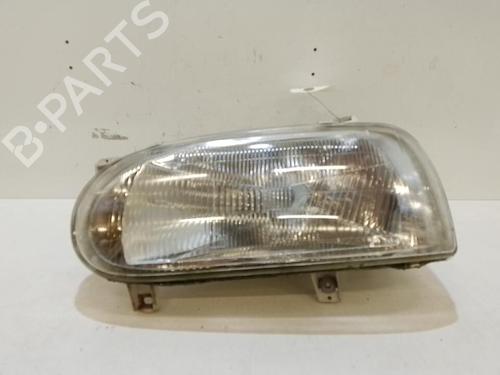 Used Left headlight Left headlight 37312287 37312287