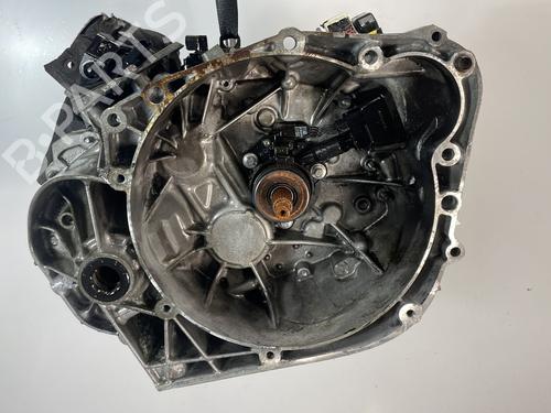 Used Gearbox Gearbox 39012458 39012458