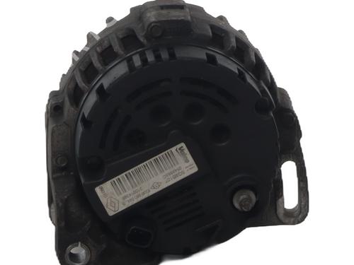 Alternator DACIA SANDERO 1.2 16V | BP37332510M7 - Image 5