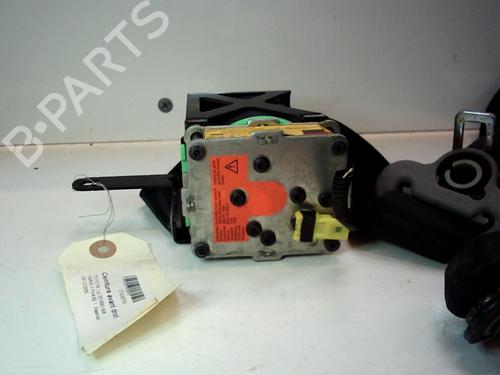 Used Front right seatbelt Front right seatbelt 37301081 37301081