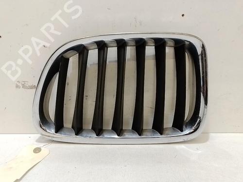 grille-bmw-x1-e84-2009-2010-2011-2012-2013-2014-2015-37312371 main image