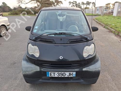 Left sun visor SMART CITY-COUPE (450) | BP37329831I1 - Image 9