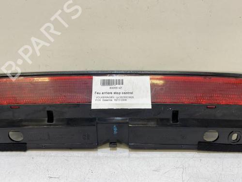 Used Third brake light Third brake light 37319294 37319294