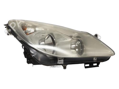 Right headlight OPEL CORSA D (S07) 1.3 CDTI (L08, L68) | BP37329180C29 - Image 2