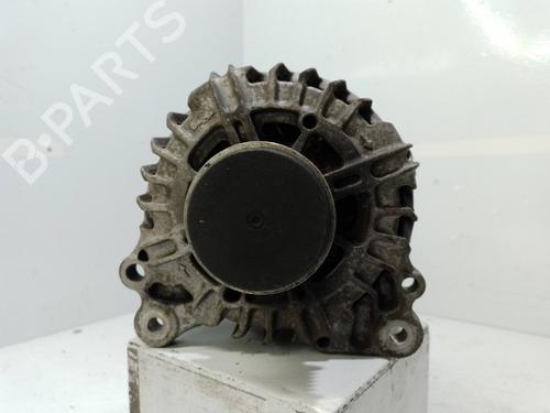 Used Alternator Alternator VW POLO V (6R1, 6C1) [2009-2022] 37317811 37317811