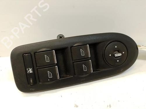 Used Left front window switch Left front window switch 37298522 37298522