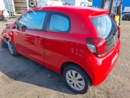 Pala sol esquerda PEUGEOT 108 1.0 VTi | BP37332573I1 - Image 13