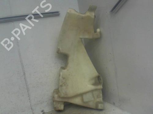 Used Windscreen washer tank Windscreen washer tank 37618308 37618308