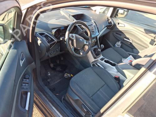 Right sun visor FORD C-MAX II (DXA/CB7, DXA/CEU) | BP37328880I2 - Image 13