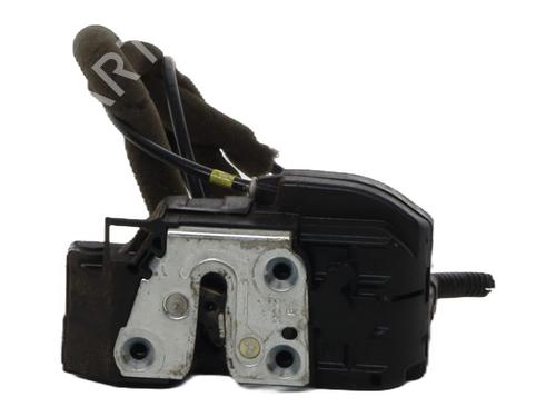 Used Front right lock Front right lock 37347475 37347475