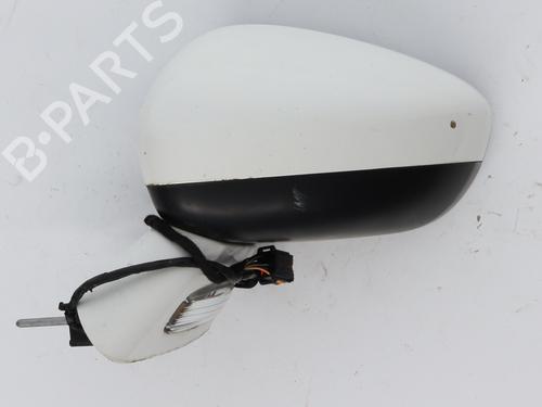 left-mirror-citroen-c5-iii-rd_-2008-2009-2010-2011-2012-2013-2014-2015-2016-2017-37328601 main image