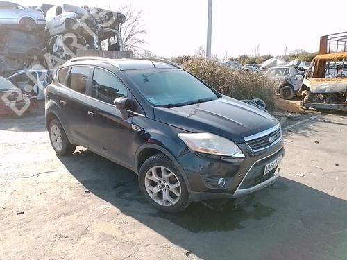 Front left window mechanism FORD KUGA I 2.0 TDCi | BP37620616C22 - Image 4