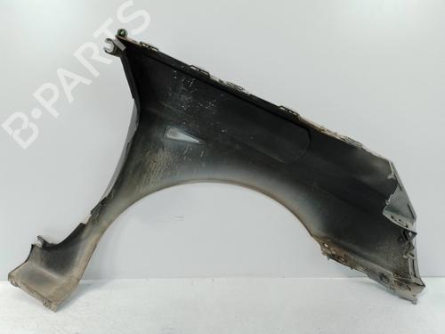 Used Left front fenders Left front fenders 37621662 37621662