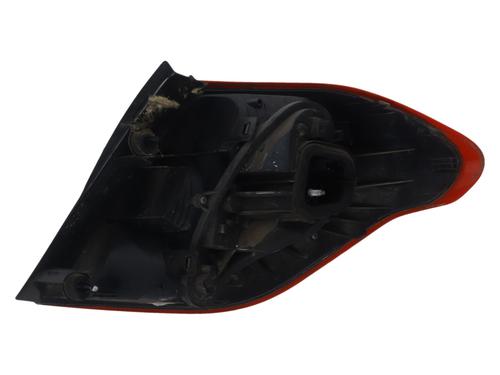 Left taillight CITROËN C4 II (NC_) 1.6 HDi 90 | BP37521150C34 - Image 4