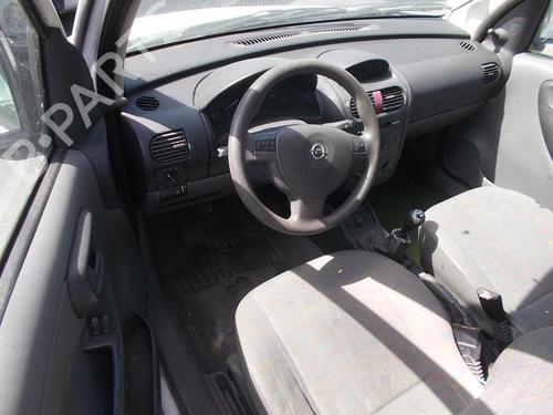 Højre side skydedør OPEL COMBO Box Body/MPV 1.7 DI 16V | BP37618371C75 - Image 4