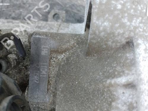 Gearbox VW GOLF VI (5K1) | BP37315578M3 - Image 5