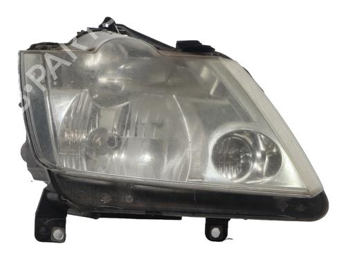 Right headlight RENAULT MODUS / GRAND MODUS (F/JP0_) 1.4 (JP01, JP0J) | BP37345851C29 - Image 2