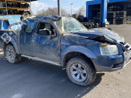 Alternator FORD RANGER (ET) 2.5 TDCi 4x4 | BP37309174M7 - Image 8