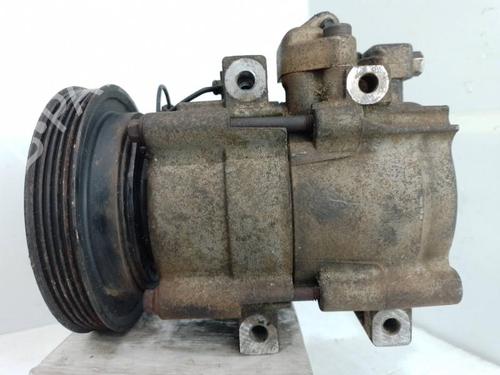 AC compressor HYUNDAI TERRACAN (HP) 2.9 CRDi 4WD | BP37304648M34 - Image 6