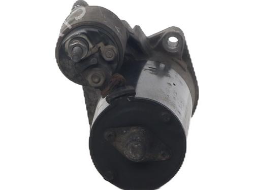 Starter FIAT 500 (312_) 0.9 (312AXG1A, 312.AXG11) | BP37341464M8 - Image 2
