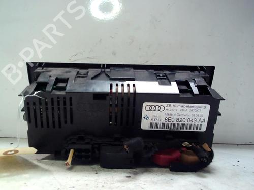 climate-control-audi-a4-b6-avant-8e5-2000-2001-2002-2003-2004-2005-37304859 main image
