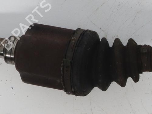 Left front driveshaft FORD FOCUS III Saloon | BP37325915M38 - Image 4