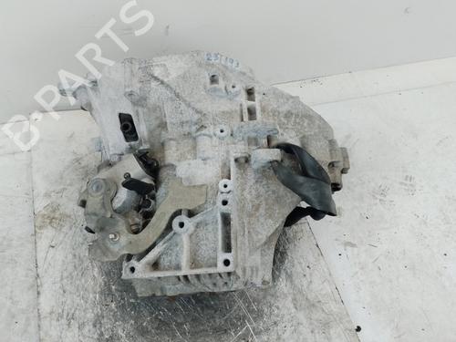 gearbox-ford-kuga-i-2008-2009-2010-2011-2012-37316557 main image