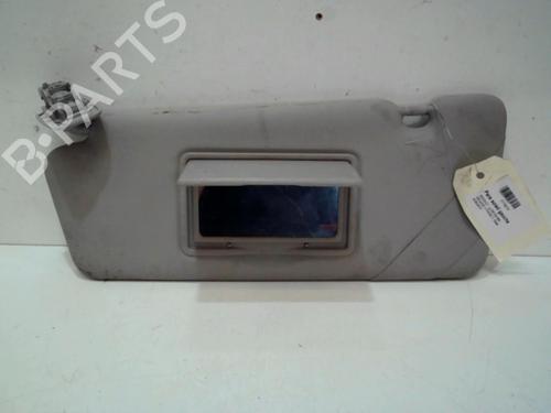 left-sun-visor-renault-megane-iii-hatchback-bz01_-b3_-2008-37309497 main image