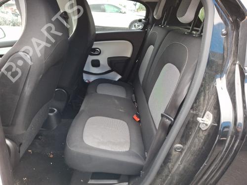 Venstre solskærm RENAULT TWINGO III (BCM_, BCA_) 0.9 TCe 90 (BCM9, BCM2) | BP37327893I1 - Image 7