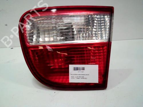 right-tailgate-light-seat-leon-1m1-1999-2000-2001-2002-2003-2004-2005-2006-37306138 main image