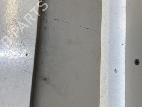 Left sun visor RENAULT CLIO IV (BH_) 1.5 dCi 90 | BP37300397I1 - Image 3
