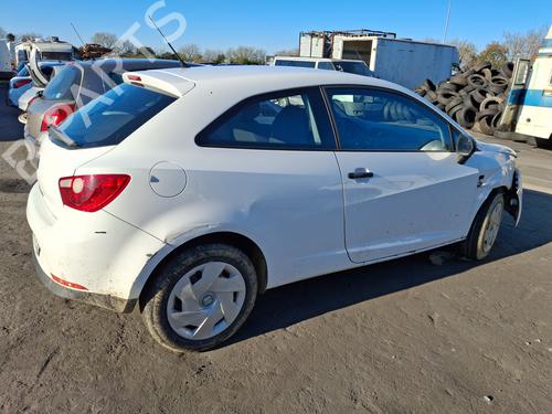 Left front window switch SEAT IBIZA IV (6J5, 6P1) 1.2 TDI | BP37330781I27  - Image 9