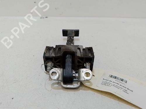 hingedoor-check-strap-peugeot-boxer-van-2006-37314679 main image