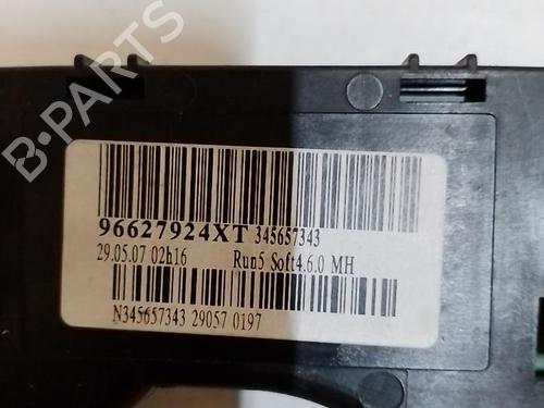 Steering column stalk CITROËN C4 I (LC_) 1.6 HDi | BP37301871I23 - Image 3