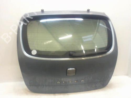 Used Tailgate Tailgate 37618592 37618592