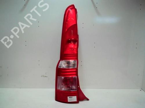 Left taillight FIAT PANDA (169_) 1.1 (169.AXA1A) | BP37307027C34 - Image 2