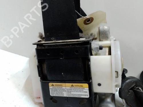 Used Front left seatbelt Front left seatbelt 37310778 37310778