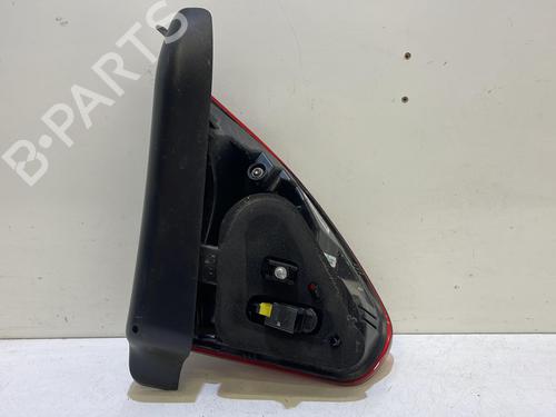 Used Right tailgate light Right tailgate light 37319152 37319152